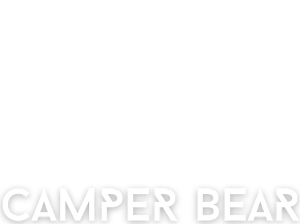 Camper Bear