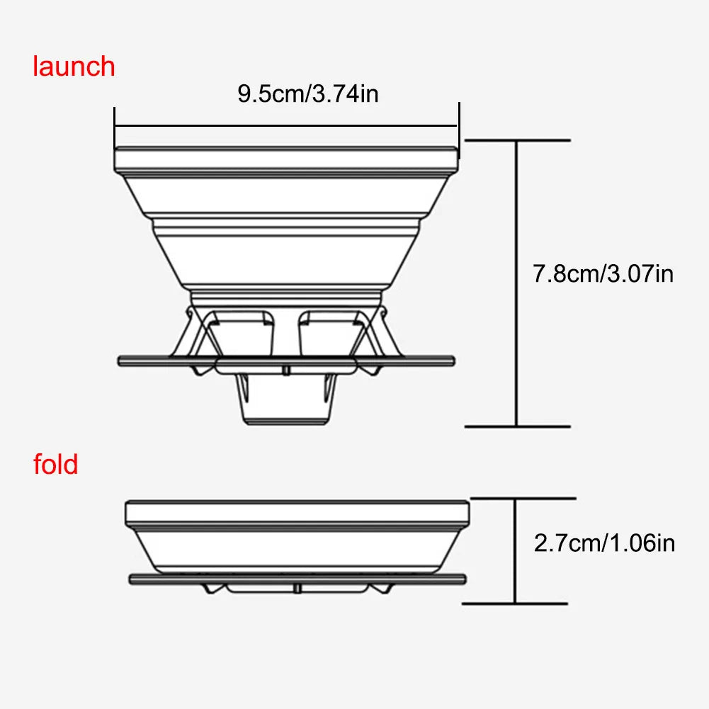 Reusable Coffee Filter