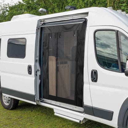 NEW | Insect Screen | Fiat Ducato Peugeot Boxer And Citroen Relay