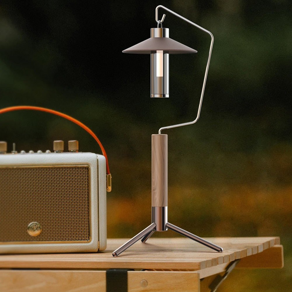 Slim & Portable Camping Lantern