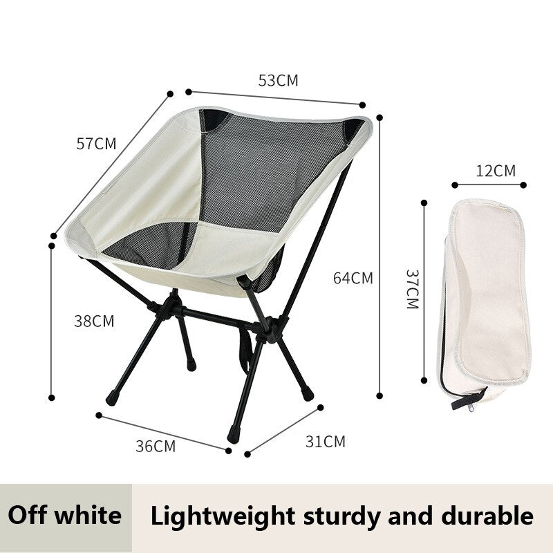 Moon Chair | Camping Chair 2023