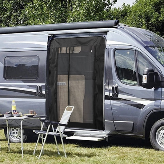 NEW | Insect Screen | Fiat Ducato Peugeot Boxer And Citroen Relay