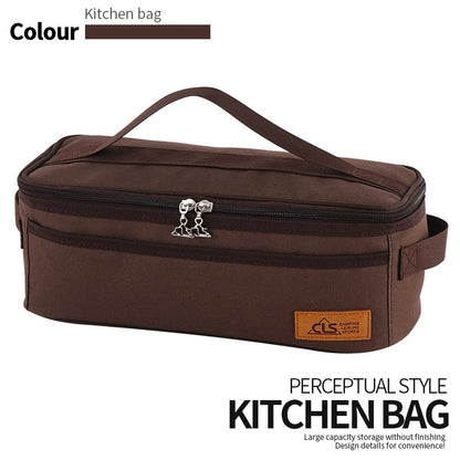 Outdoor Portable | Kitchen Bag