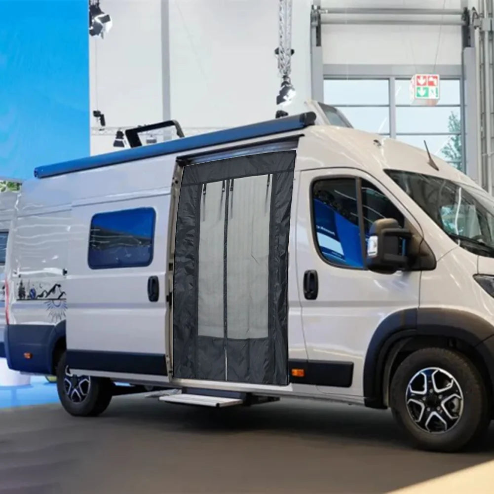 NEW | Insect Screen | Fiat Ducato Peugeot Boxer And Citroen Relay