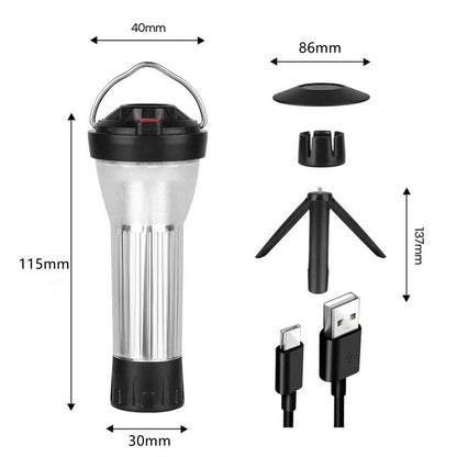 Slim & Portable Camping Lantern