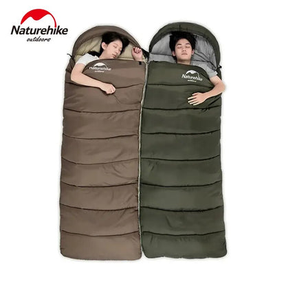 NEW | Naturehike |  Ultralight Sleeping Bag