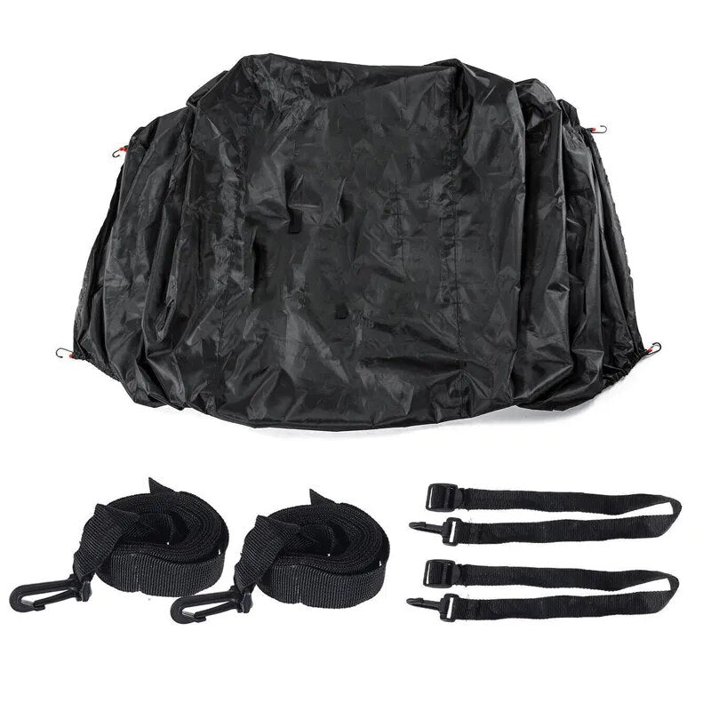 Motorhome Bike Cover | Up to 2-3 Bikes