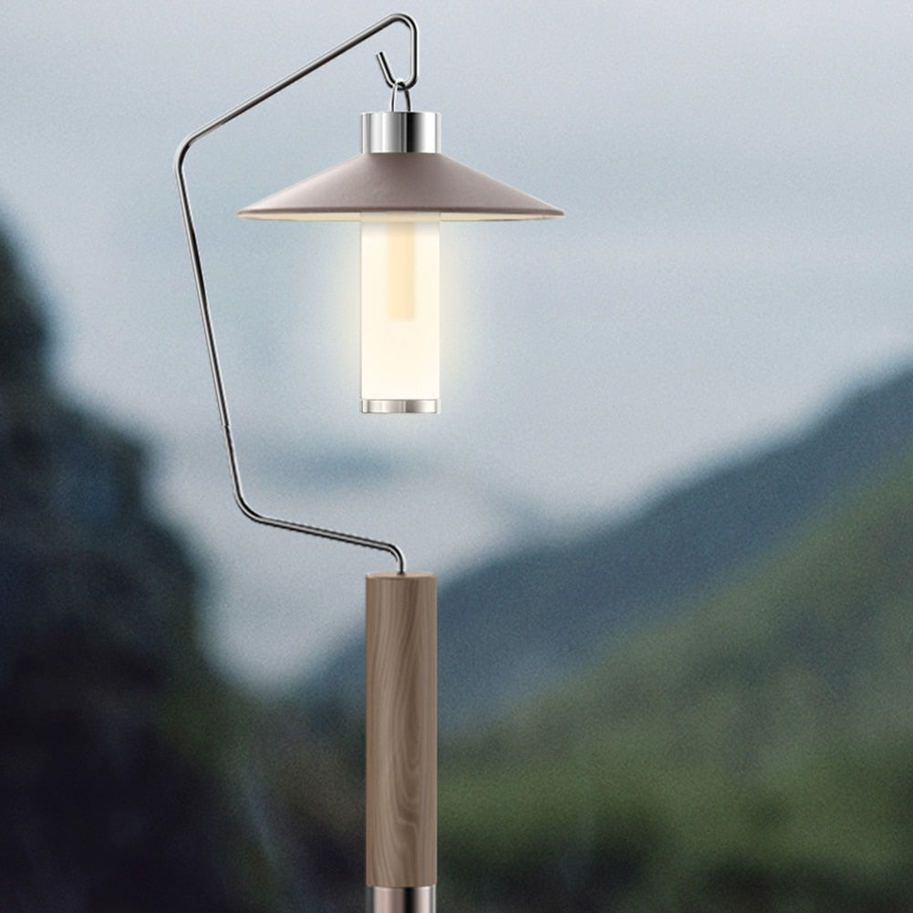 Slim & Portable Camping Lantern