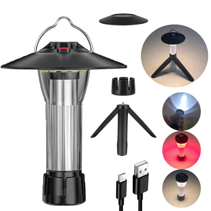 Slim & Portable Camping Lantern