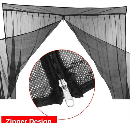 T5 T6 Tailgate Insect Screen