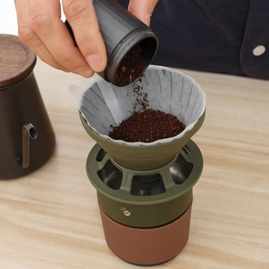 Reusable Coffee Filter