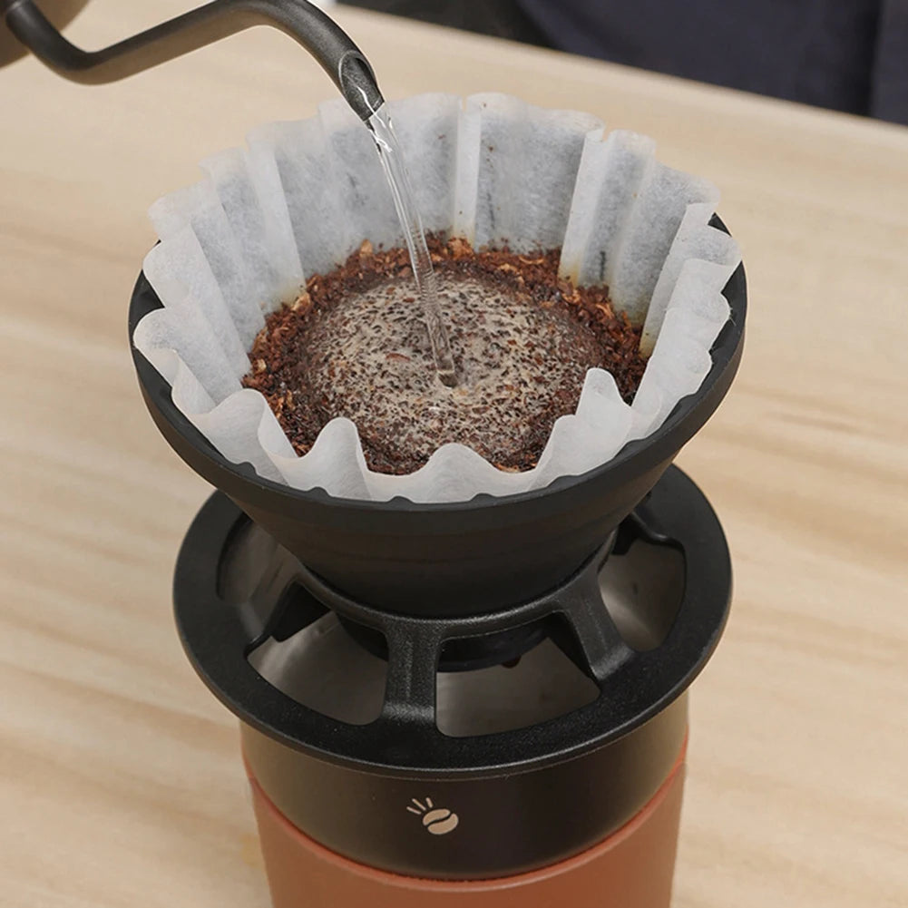 Reusable Coffee Filter