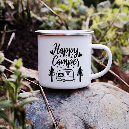 Sunset Forest | Coffee Mugs