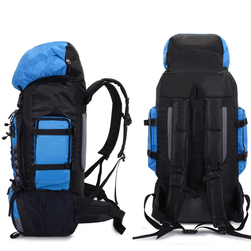 90L & 80L | Camping Backpack