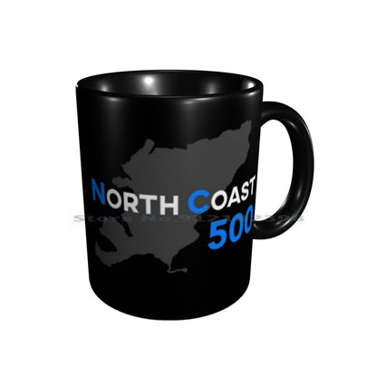 NC500 | Ceramic Mugs