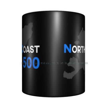 NC500 | Ceramic Mugs