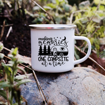 Sunset Forest | Coffee Mugs