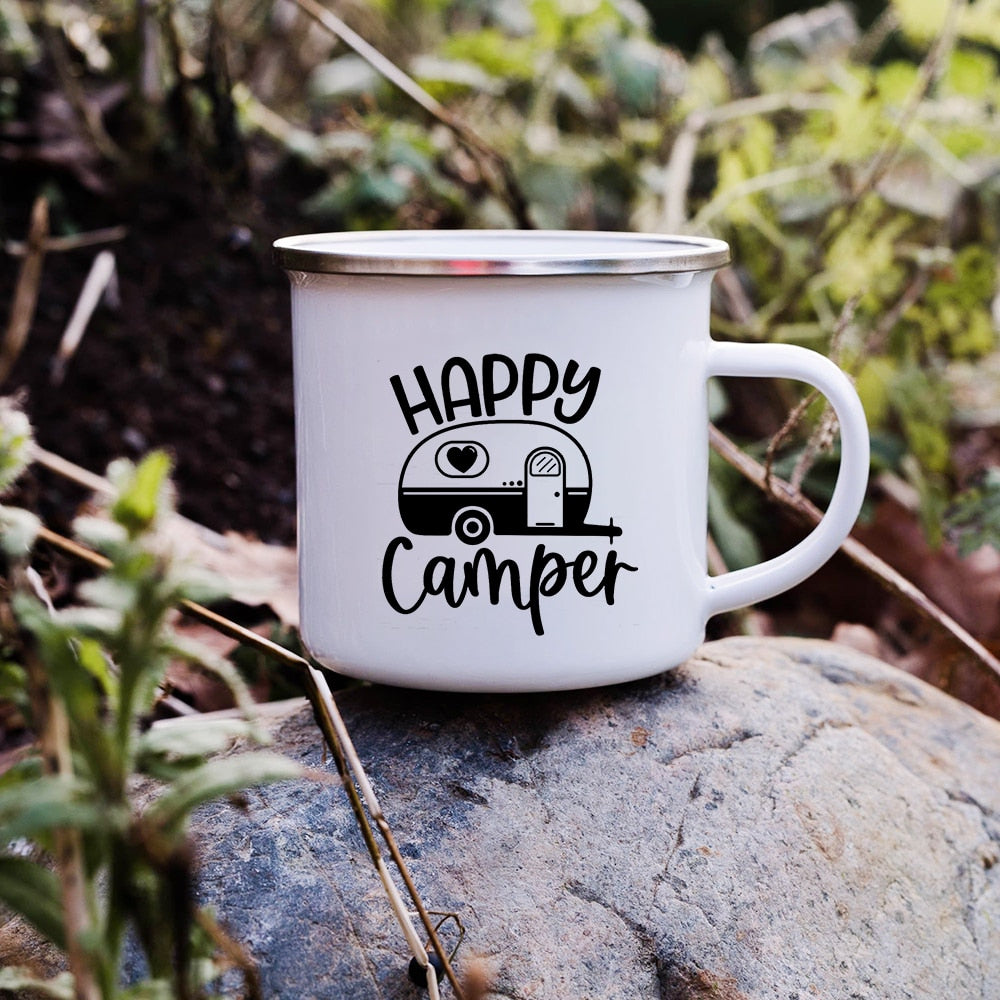 Sunset Forest | Coffee Mugs