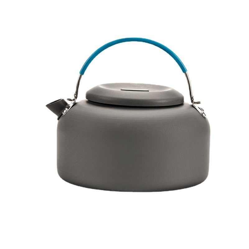 0.8L / 1.4L Portable Camping  Kettle