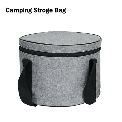 Full Set | Camping Tableware