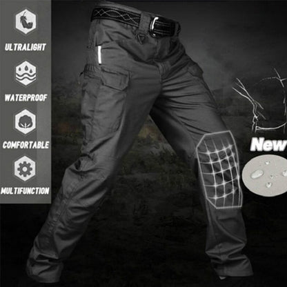 Tactical Cargo Pants | Men's Outdoor