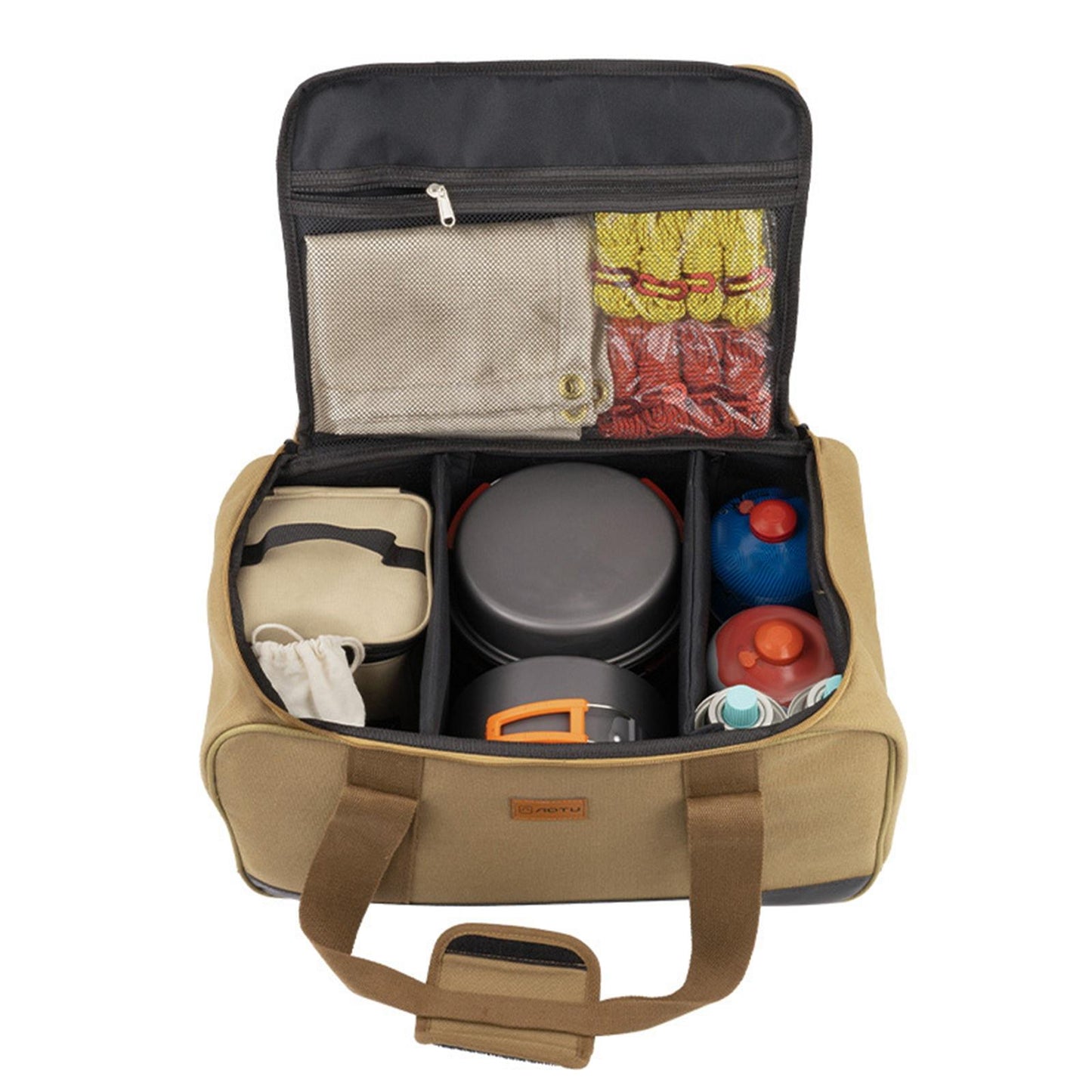 BBQ Carry Case | Storage Bag | Large