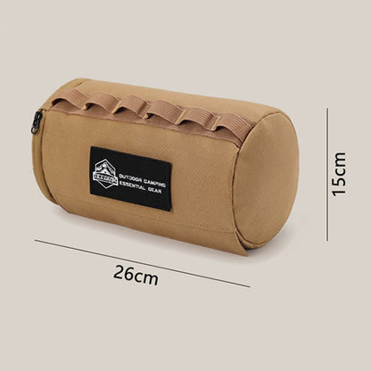 Outdoor | Tissue Case Storage