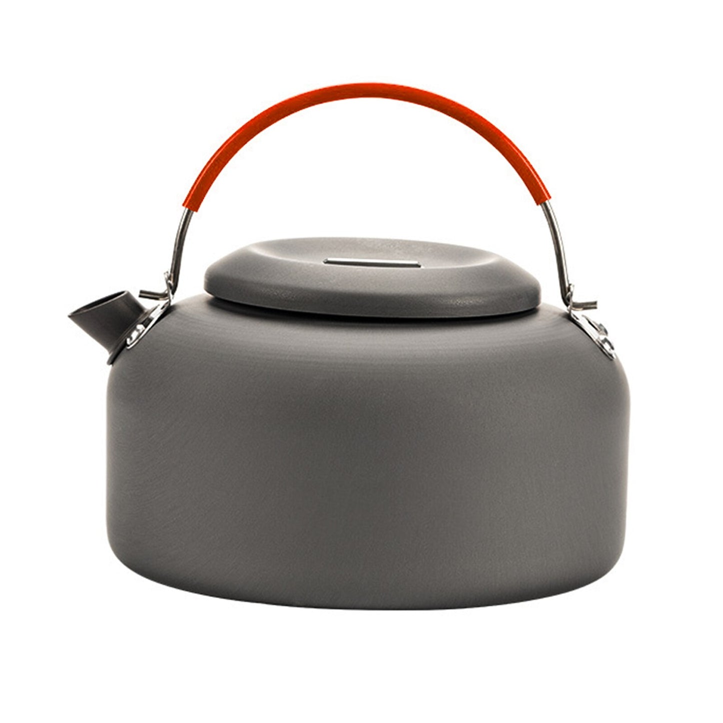 0.8L / 1.4L Portable Camping  Kettle