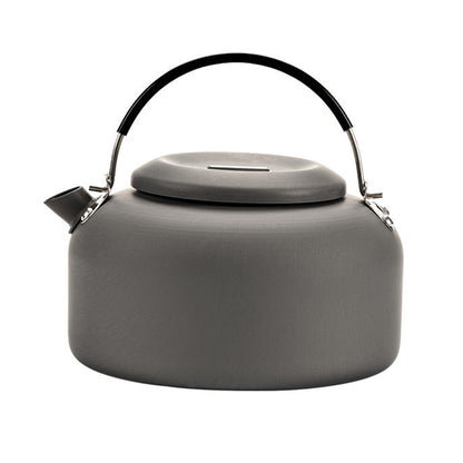 0.8L / 1.4L Portable Camping  Kettle