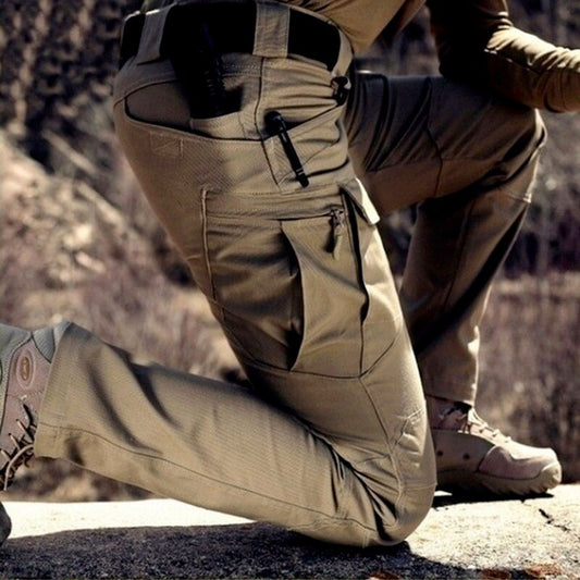 Tactical Cargo Pants | Men's Outdoor