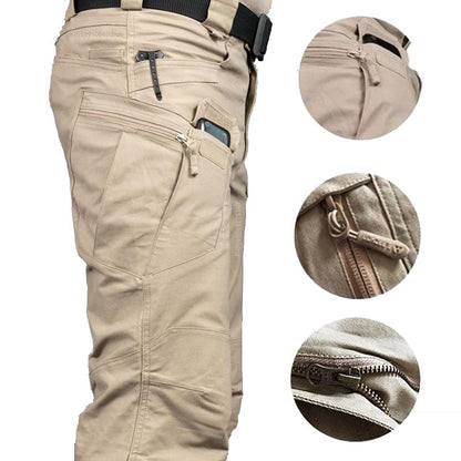 Tactical Cargo Pants | Men's Outdoor